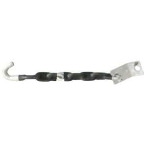 Door Tie Holder