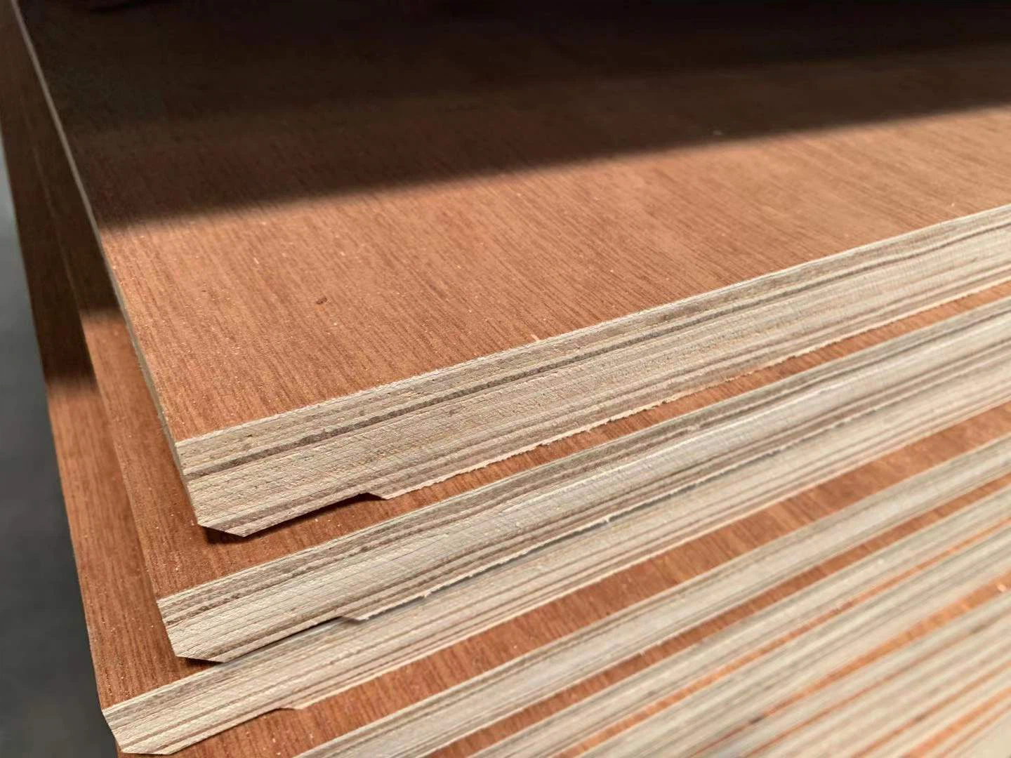 Container Flooring