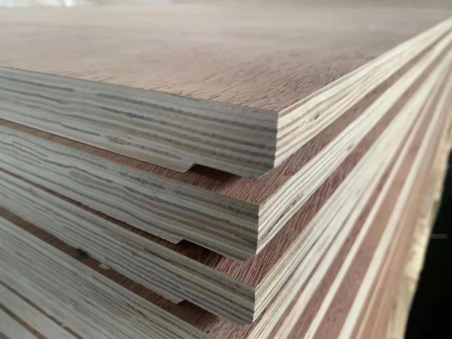 Container Flooring