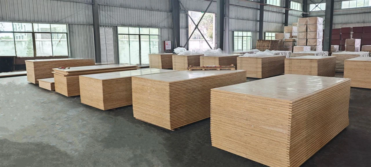 Container Flooring