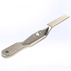 Forged Handle