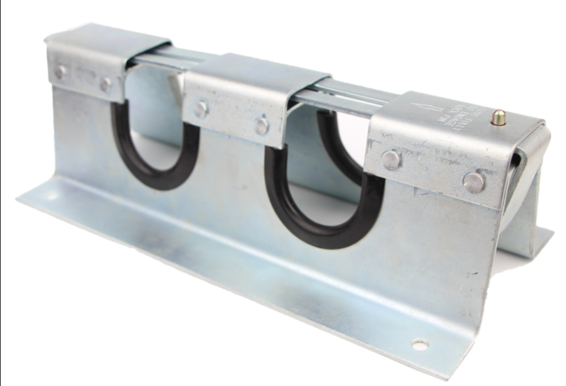 Cargo bar holder