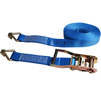 Ratchet tiedown