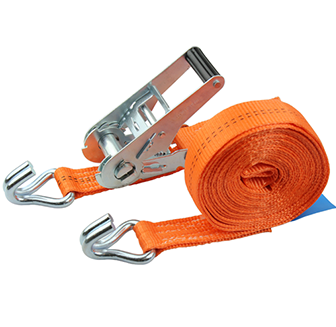 Ratchet tiedown