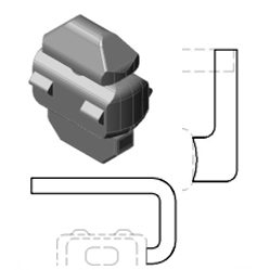 CP4C & Arms