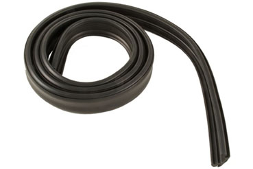 Rubber Hinge